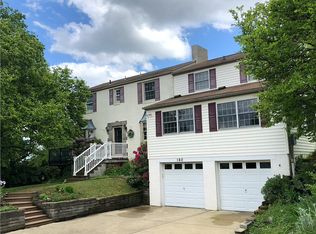 160 Picture Dr, Pittsburgh, PA 15236