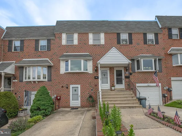 3963 Constance Rd, Philadelphia, PA 19114