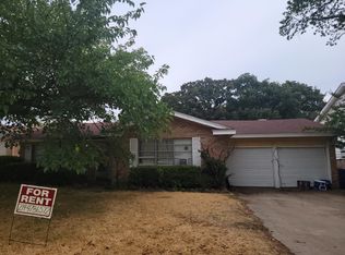1809 Marlene Dr, Euless, TX 76040
