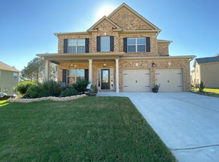 140 Homestead Way, Covington, GA 30014