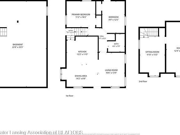 4th image of 4610 Elizabeth Rd