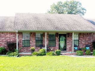 14 Pepper Pl, Russellville, AR 72802