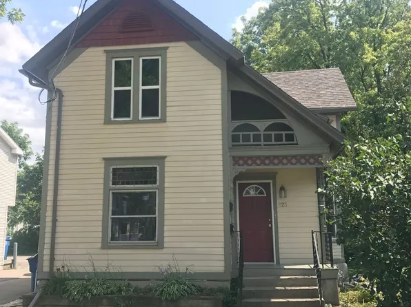 Scott, 825, 825 Scott Ave #825A, Oshkosh, WI 54901