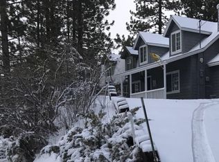 42780 Monterey St, Big Bear Lake, CA 92315
