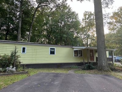7266 W Market St LOT 186, Mercer, PA, 16137