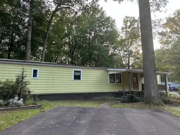 7266 W Market St Lot 186, Mercer, PA 16137