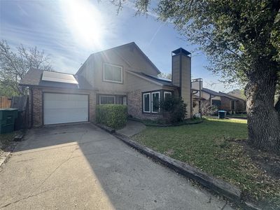 7416 Creekfall Dr, Fort Worth, TX, 76137