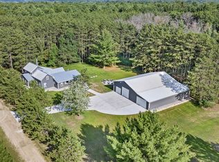 W6191 Lueck Ln, Princeton, WI 54968