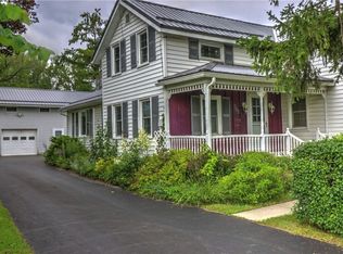 765 Poplar Ridge Rd, Aurora, NY 13026