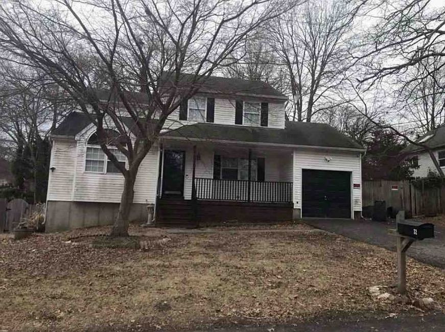 Property Front View