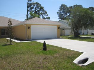 156 Fenimore Ln #B, Palm Coast, FL 32137