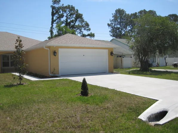 156 Fenimore Ln, Palm Coast, FL 32137