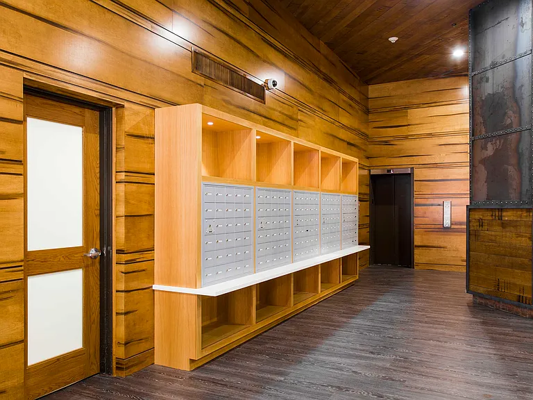 Barringer Residences — Photo 12