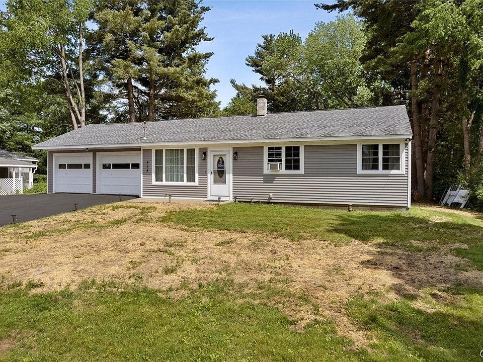 424 Lorraine Ave, Utica, NY 13502 Zillow