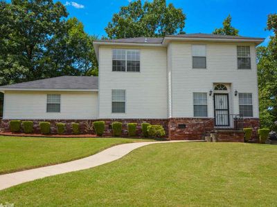 413 W Hill Ct, N Little Rock, AR, 72118