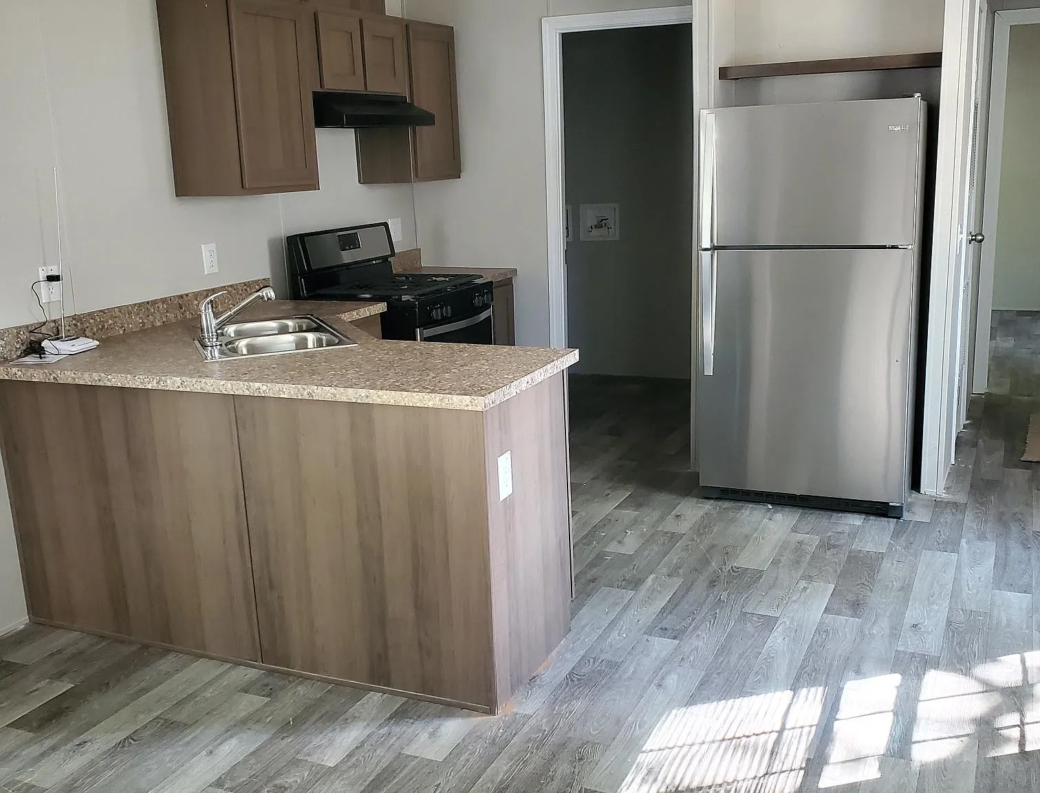 Apple Valley — Photo 1