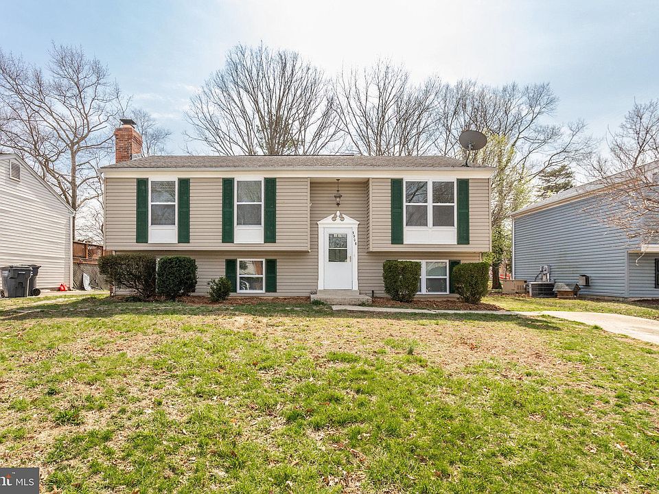 4001 Oakley Dr, Waldorf, MD 20602, MLS# MDCH2024206