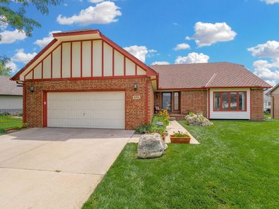 2711 W Milro Cir, Wichita, KS, 67204