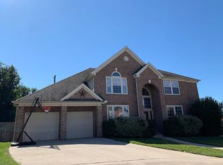 434 Timber Holw, New Braunfels, TX 78132