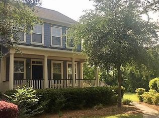 2960 Treadwell St, Mount Pleasant, SC 29466