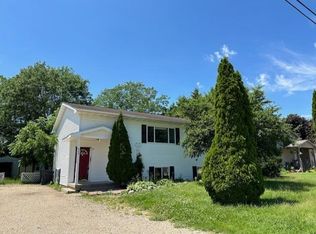 408 Oneil St, Lake Mills, WI 53551