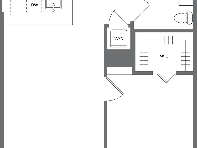 Hudson House West — Photo 41