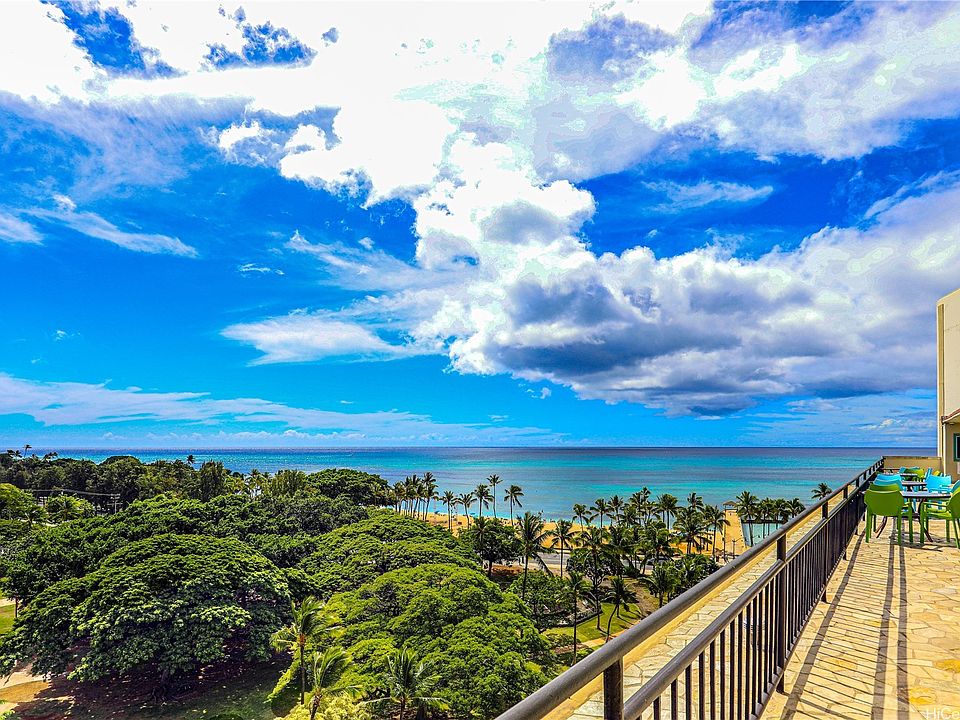 1st image of 134 Kapahulu Ave #920