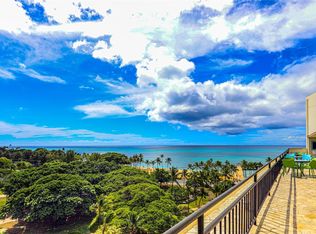 Waikiki Grand Hotel, Honolulu, HI 96815