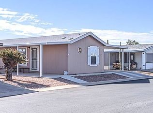 834 S Meridian Rd SPACE 28, Apache Junction, AZ 85120