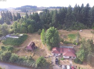 24961 SW Middleton Rd, Sherwood, OR 97140