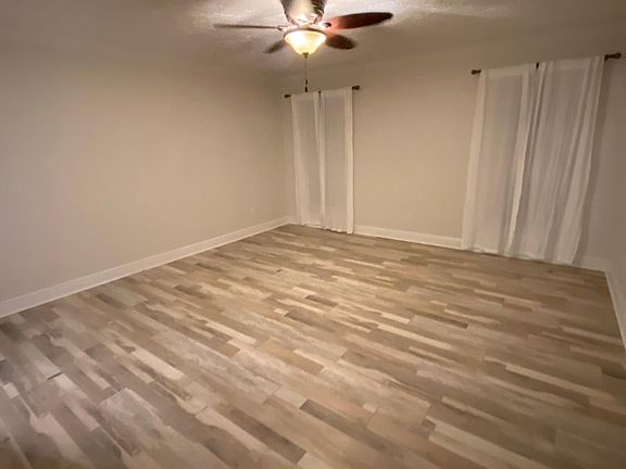 Large master bedroom