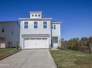 12709 Duckfoot Ln LOT 21, Knoxville, TN 37934