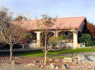 2348 Oahu Ln, Thermal, CA 92274