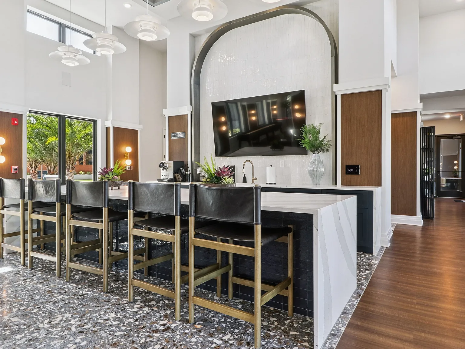 The Liliana Apartment Homes — Photo 4