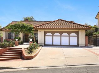 1910 Avenida Del Canada, Rowland Heights, CA 91748