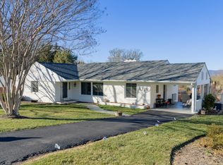 1719 Blair Rd SW, Roanoke, VA 24015