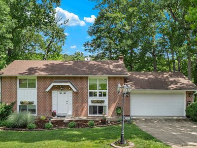 12276 Cedar Circle Dr, Sainte Genevieve, MO, 63670