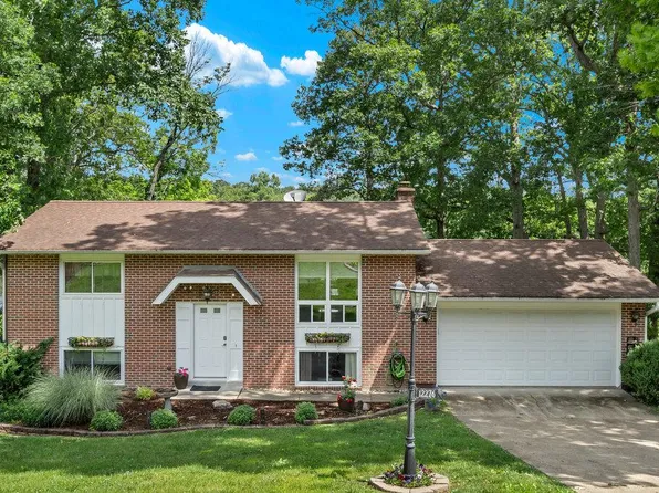 12276 Cedar Circle Dr, Sainte Genevieve, MO 63670