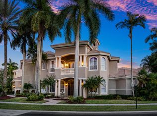 6662 Grande Orchid Way, Delray Beach, FL 33446