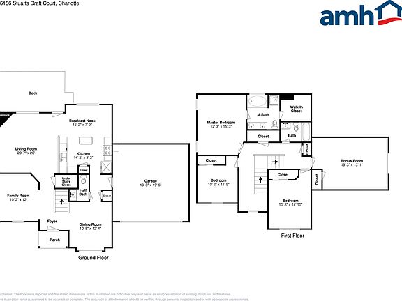 2nd image of 16156 Stuarts Draft Ct