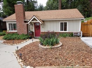 2572 Catalina Dr, Running Springs, CA 92382
