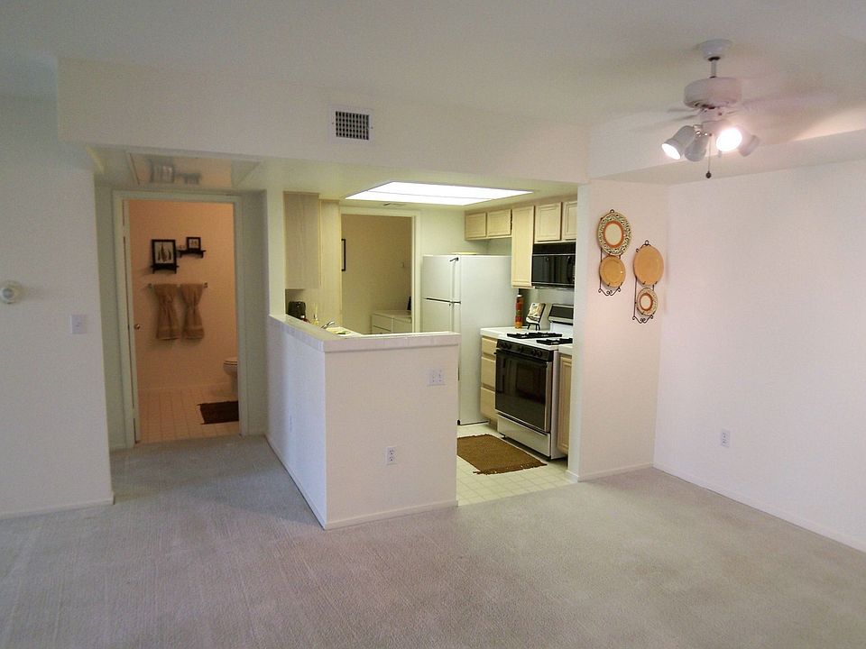 Spacious Great Room!