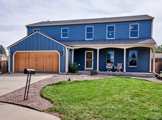 16392 E Ada Pl, Aurora, CO 80017