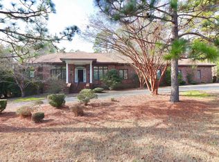 110 Woodenbridge Ln, Pinehurst, NC 28374