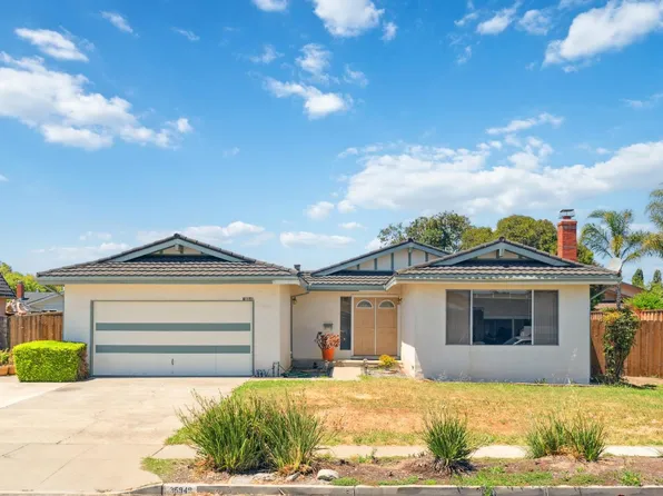 35949 Bettencourt St, Newark, CA 94560