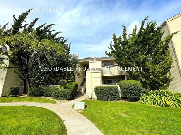 4033 Abbey Ter, Fremont, CA 94536