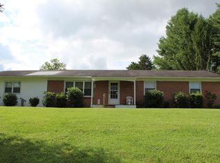 197 Coxs Trailer Park Rd, Wytheville, VA