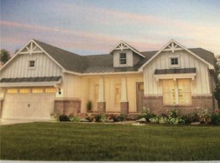 2033 Rocky Hollow Dr #28, Marvin, NC 28173