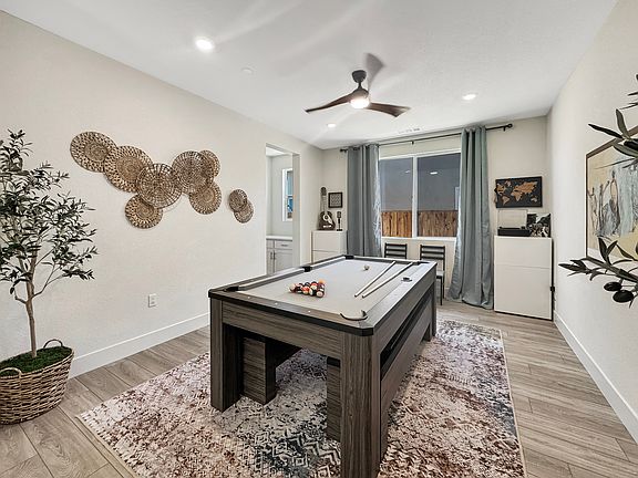 4th image of 5462 Majano Way #1