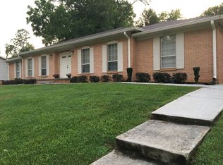 2807 Pine Dr NE, Cleveland, TN 37312